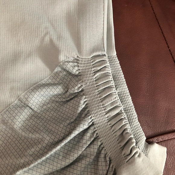 Green lulu lemon wonder under crop - Picture 4 of 5